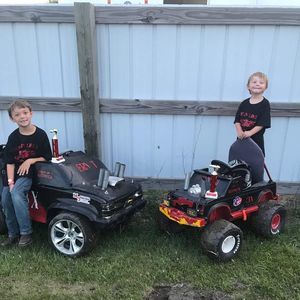 Meet your Posher, Nikki